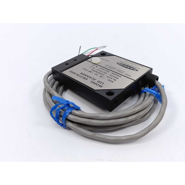 The Photoelectric Specialist SM512LBFO