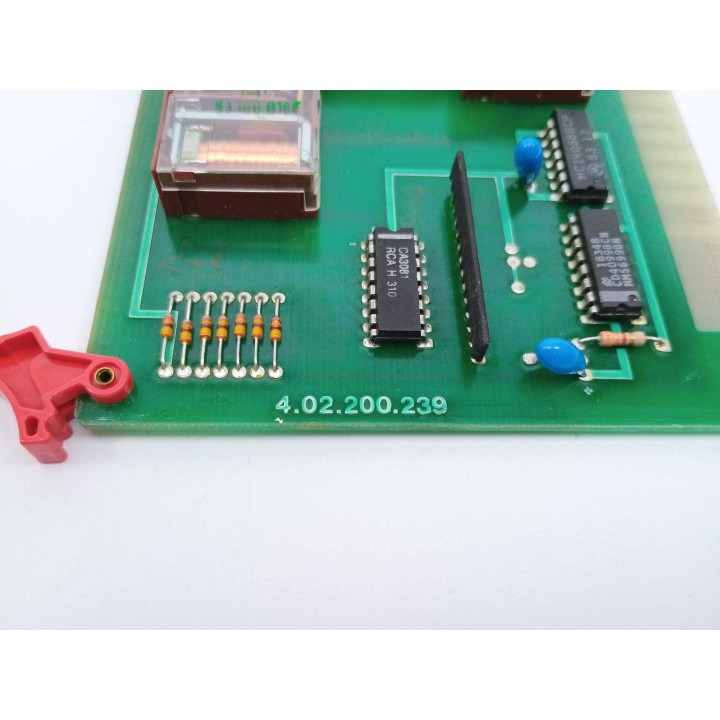 UNITRONIC 4.02.200.239