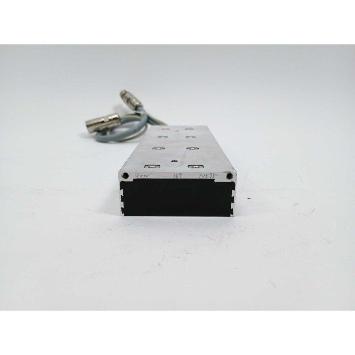 TECNOTION B.V. TL12N