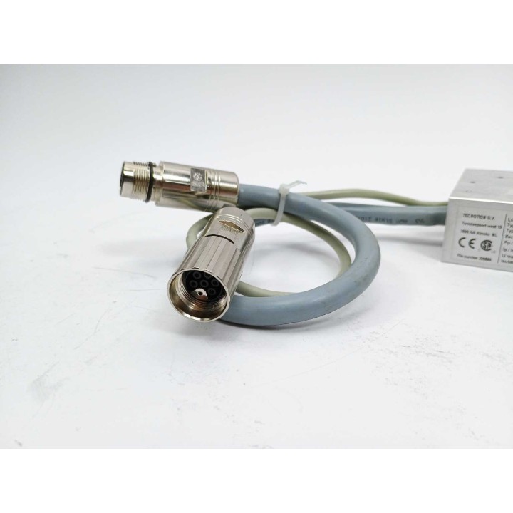 TECNOTION B.V. TL12N