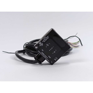 JYD Automation Co., Ltd. DMS-HA1-V