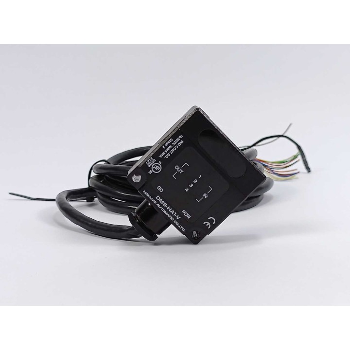 JYD Automation Co., Ltd. DMS-HA1-V