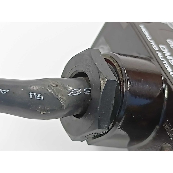 JYD Automation Co., Ltd. DMS-HA1-V