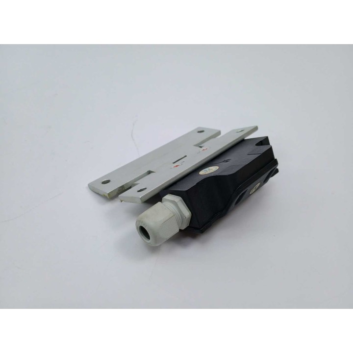 Elan Schaltelemente GmbH & Co.KG TESZ1102/45-SNA