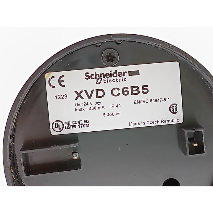Schneider Electric XVDC07