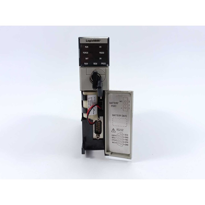 Allen-Bradley 1756-M22/A