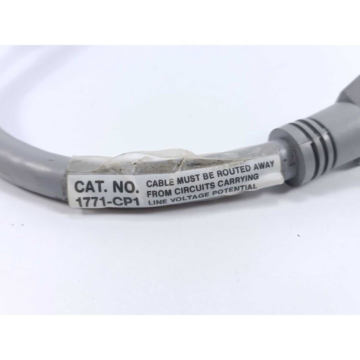 Allen-Bradley 1771-CP1