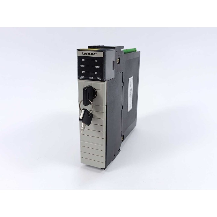 Allen-Bradley 1756-M22/A