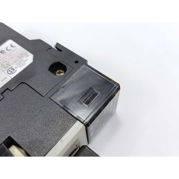 Allen-Bradley 1756-M22/A