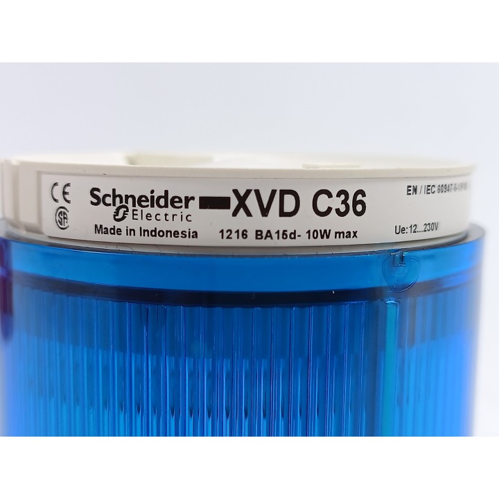 Schneider Electric XVDC07