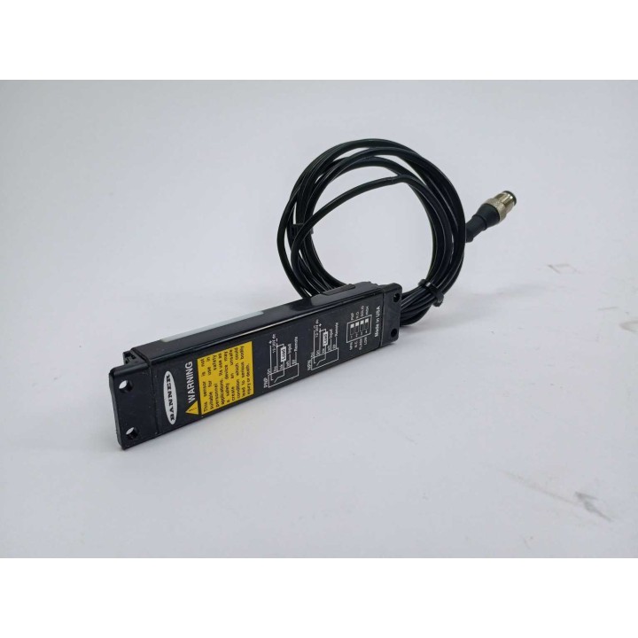 Banner PVD100Q-10347