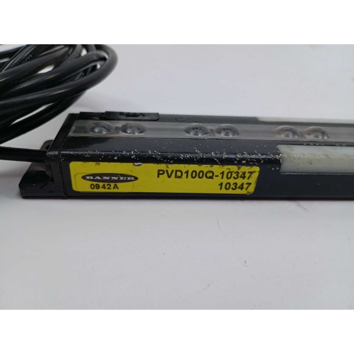 Banner PVD100Q-10347