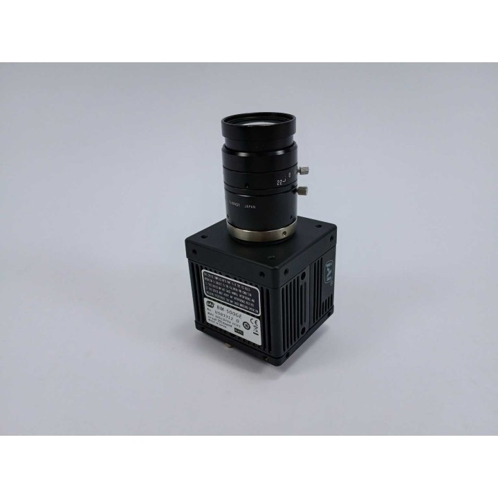 AMRON JAPAN BM-500GE