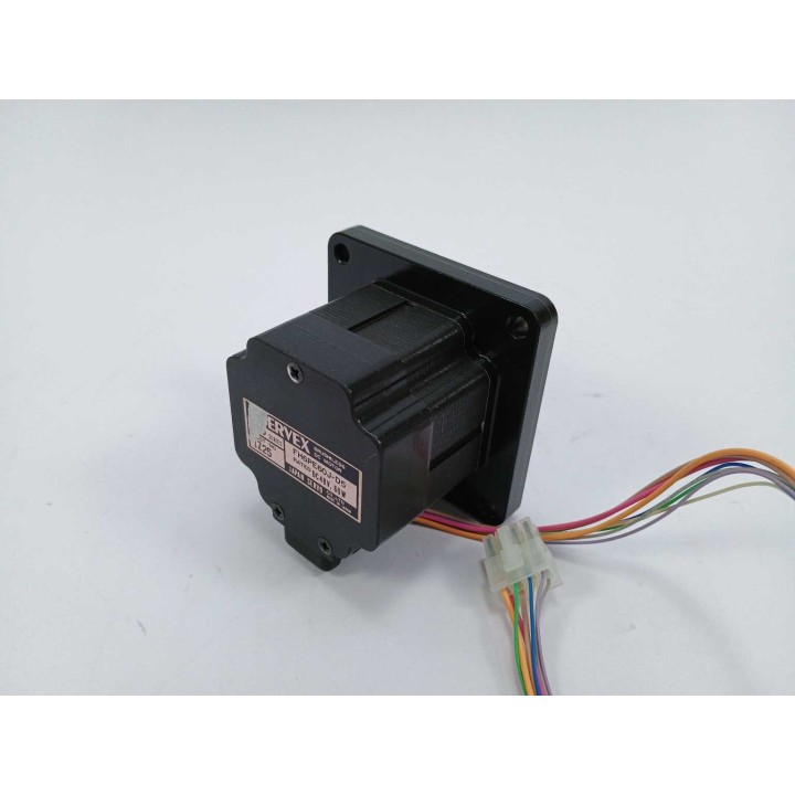 JAPAN SERVO CO., LTD FH6PE60J-D5