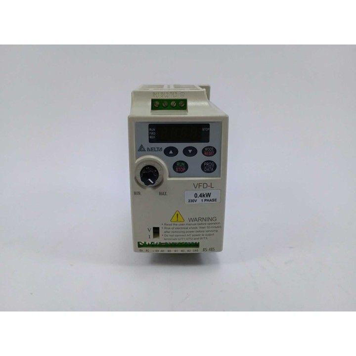 Delta Electronics, Inc. VFD004L21B