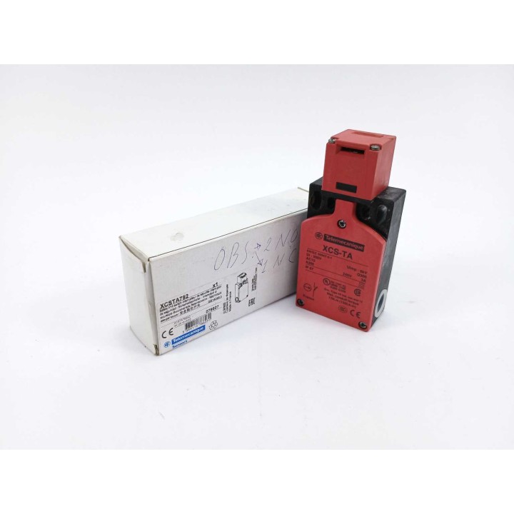 Telemecanique XCS TA592