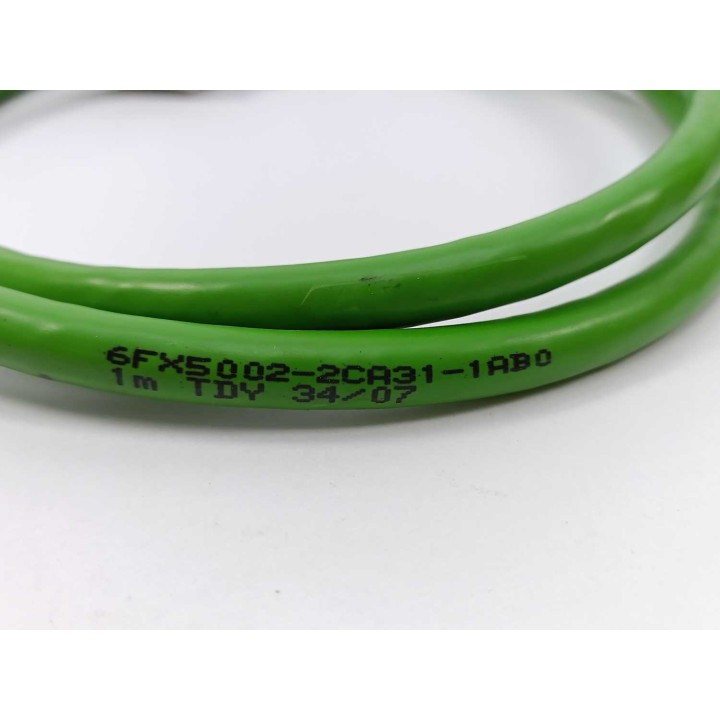 MOT 6FX5002-2CA31-1AB0