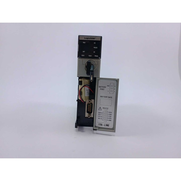 Allen-Bradley 1756-L1/A