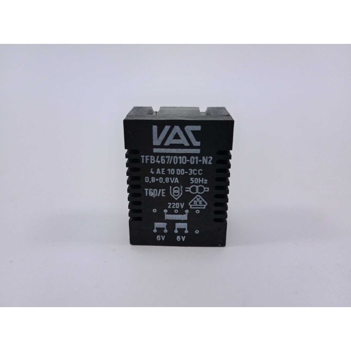 VAC TFB467/010-01-N2