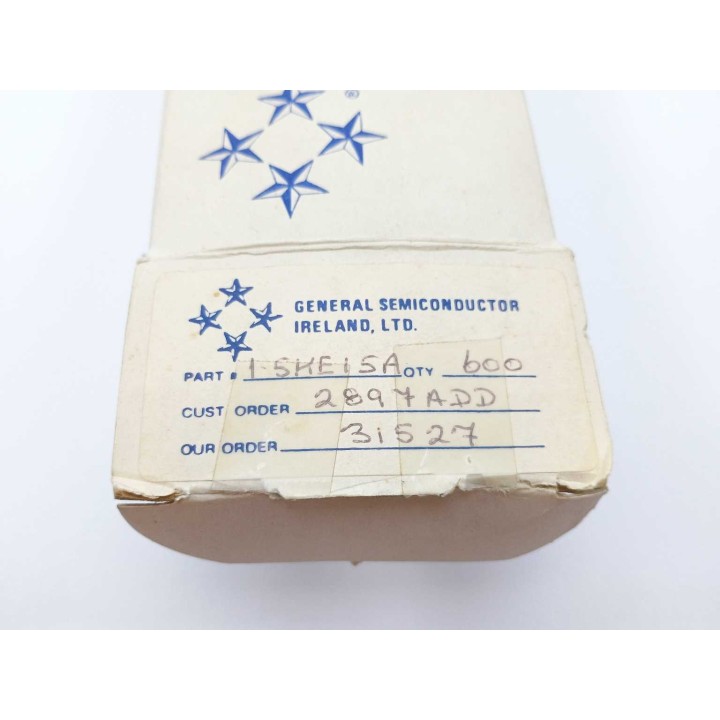 General Semiconductor Ireland Ltd 1N6275A
