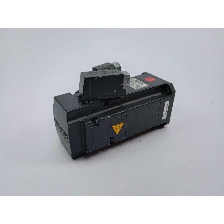 SIEMENS 1FK7043-7AK71-1FG3