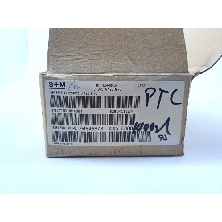 APTC B59875-C120-A70