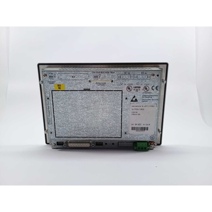 SUETRON TP22ES/108032