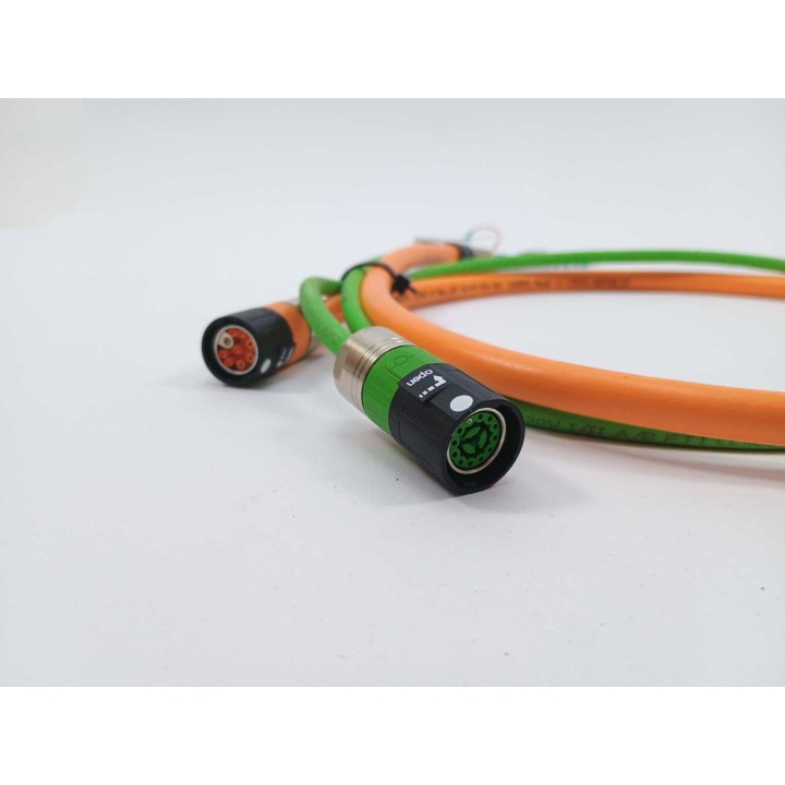 Igus 8BCM0001.1034C-0