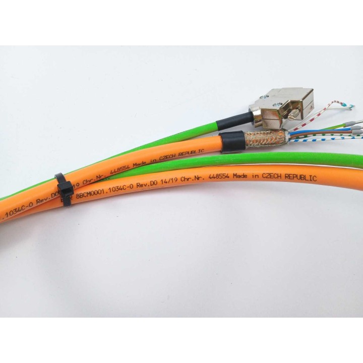 Igus 8BCM0001.1034C-0