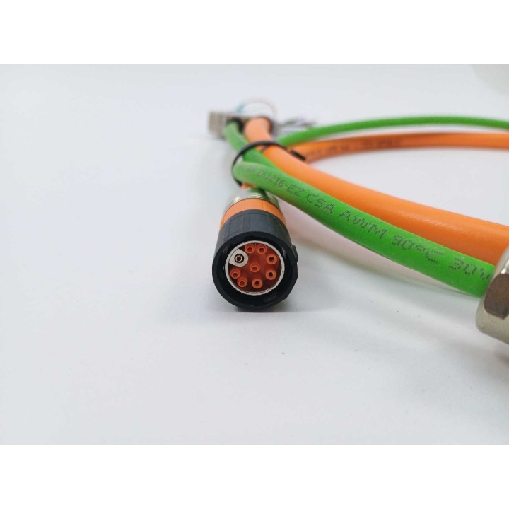 Igus 8BCM0001.1034C-0