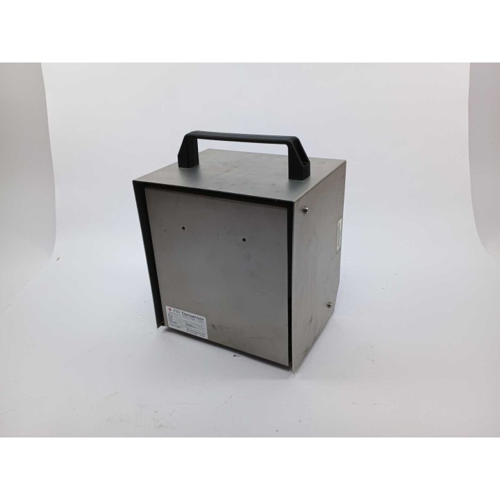 PBI-Development A/S SGI-2