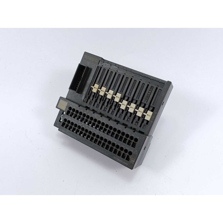 SIEMENS 6ES7120-OAH01-0AA0