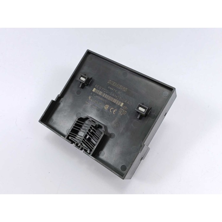 SIEMENS 6ES7120-OAH01-0AA0