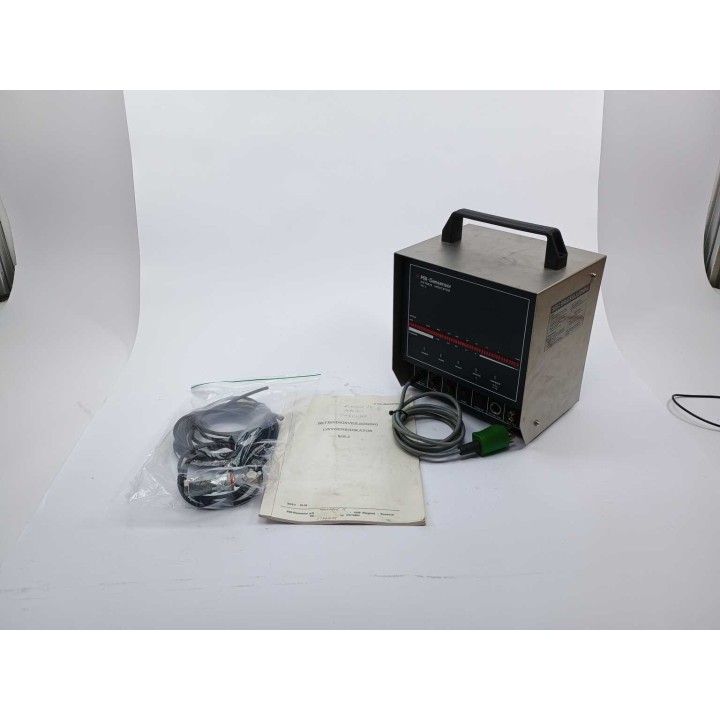 PBI-Development A/S SGI-2