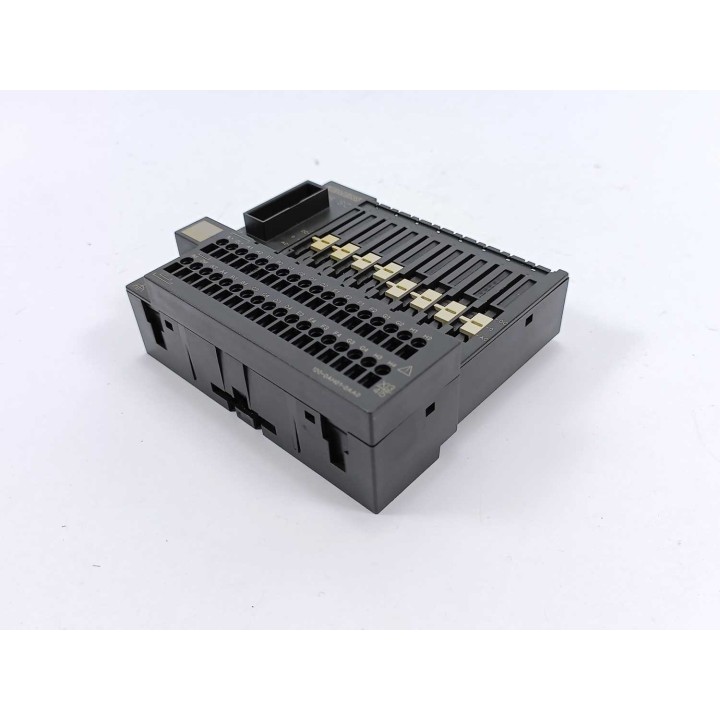 SIEMENS 6ES7120-OAH01-0AA0