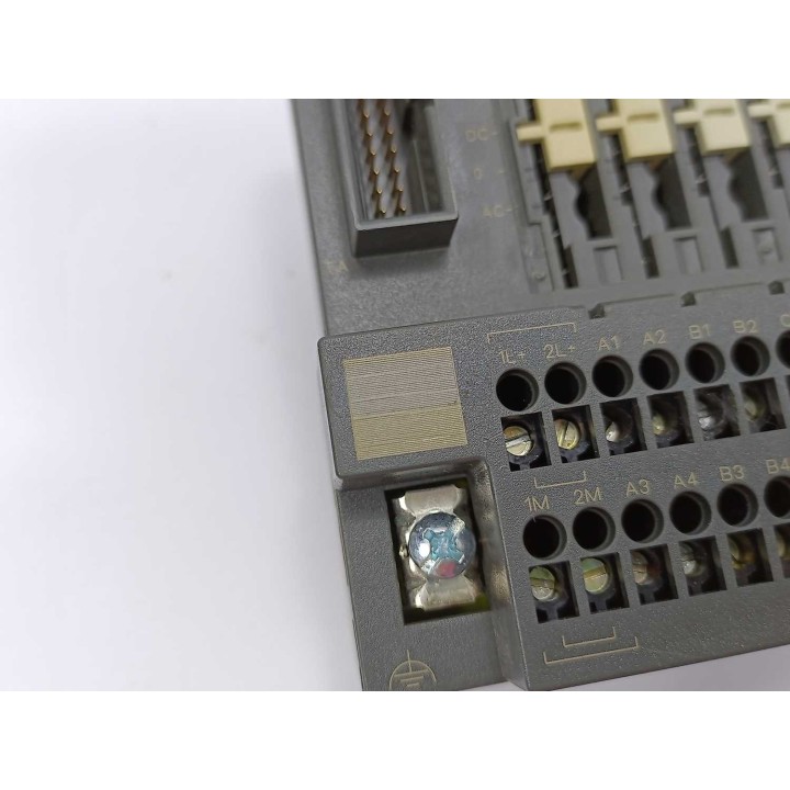 SIEMENS 6ES7120-OAH01-0AA0