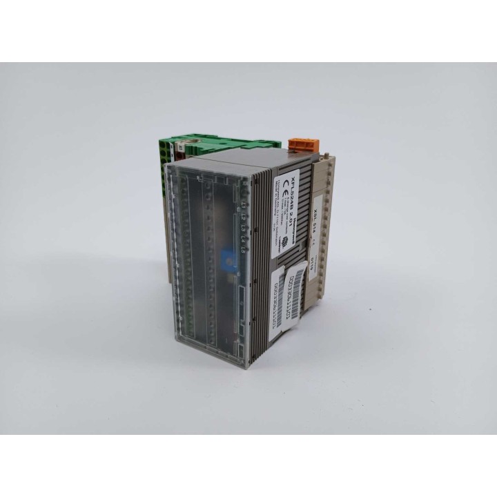 Honeywell XFL524B 2.01