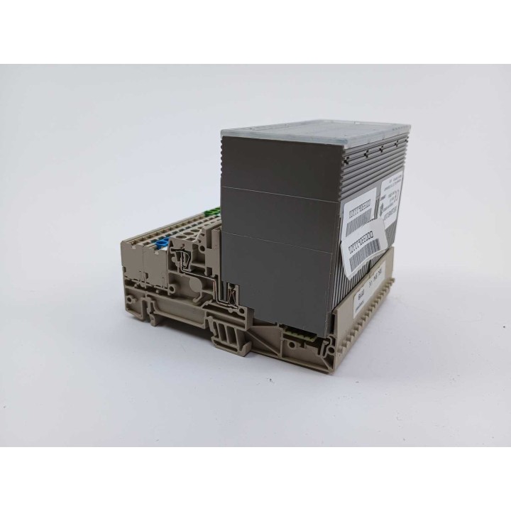 Honeywell XFL524B 2.01