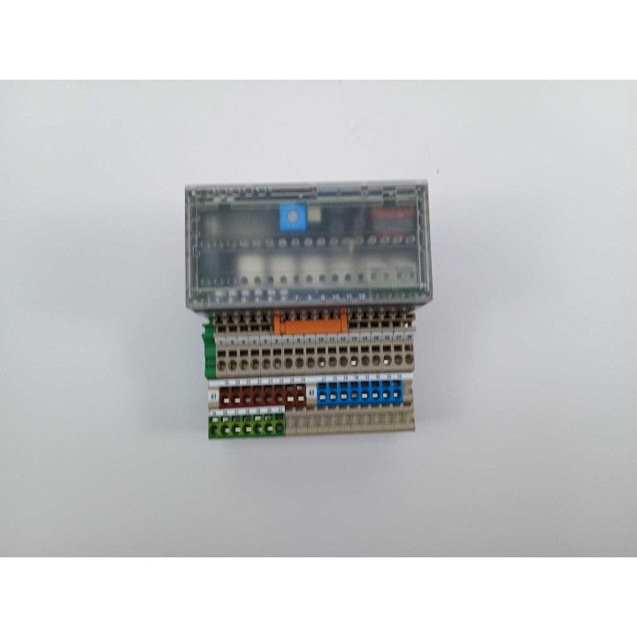 Honeywell XFL524B 2.01