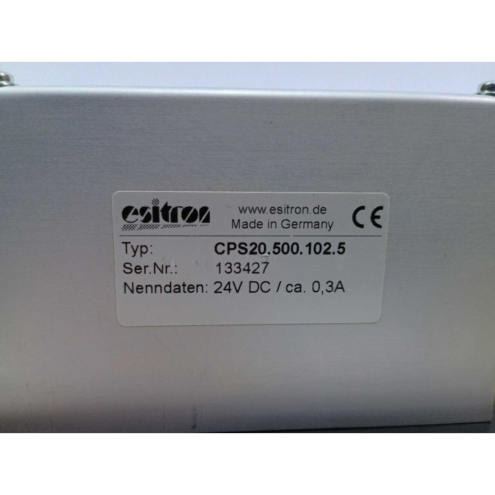 Esitron CPS20.500.102.5