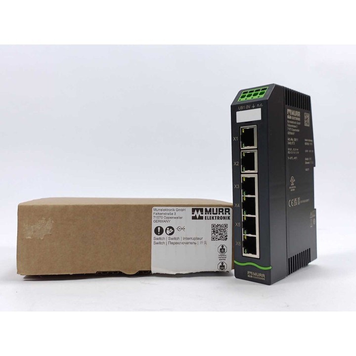 Murrelektronik GmbH 58811