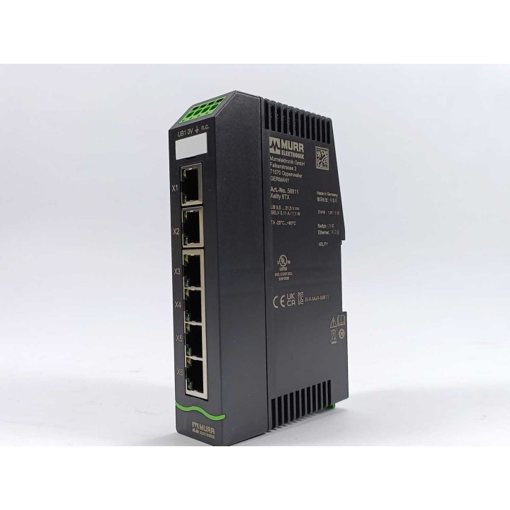 Murrelektronik GmbH 58811