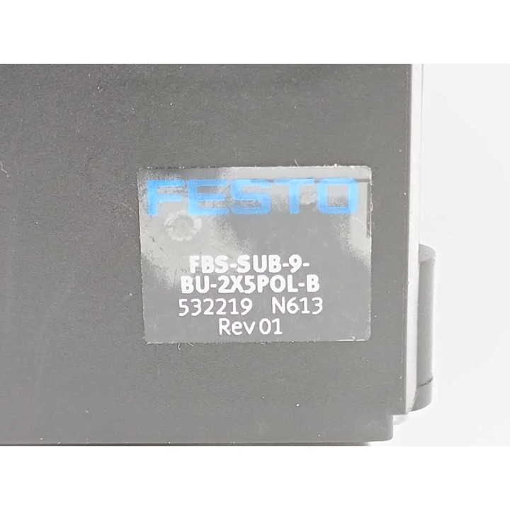 FESTO 532219