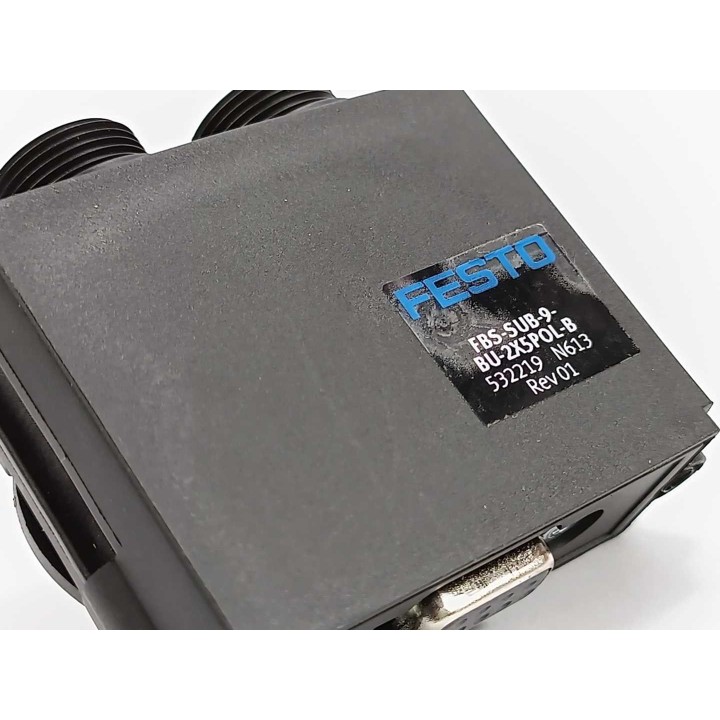 FESTO 532219