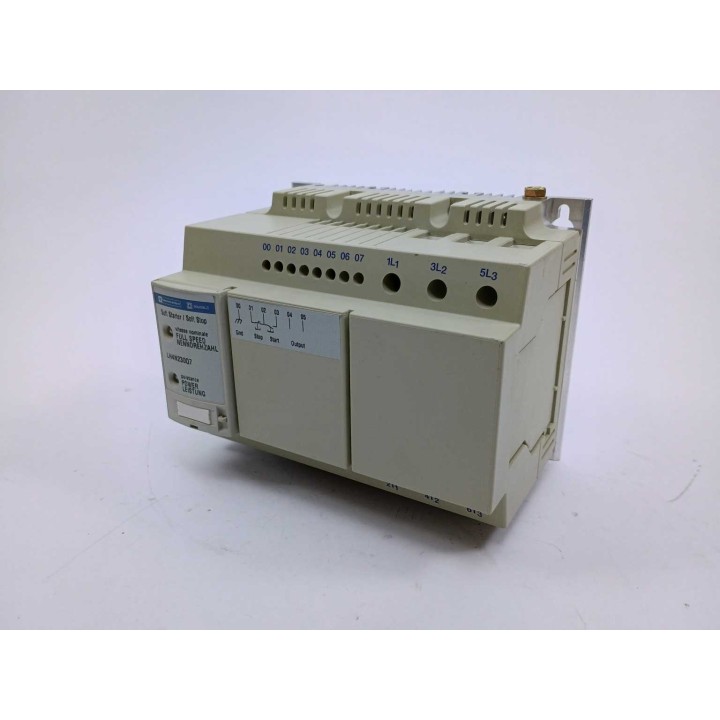 Telemecanique (Schneider Electric) LH4N230Q7