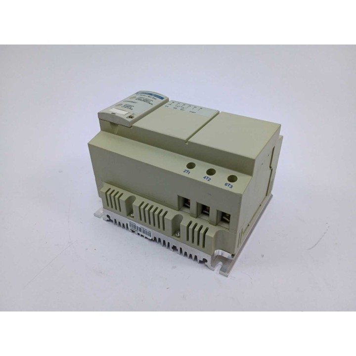 Telemecanique (Schneider Electric) LH4N230Q7