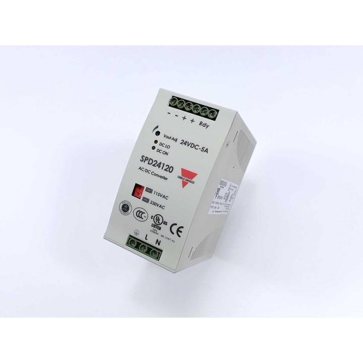 CARLO GAVAZZI SPD241201