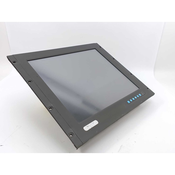 Advantech Co., Ltd. FPM-3191G-RBE