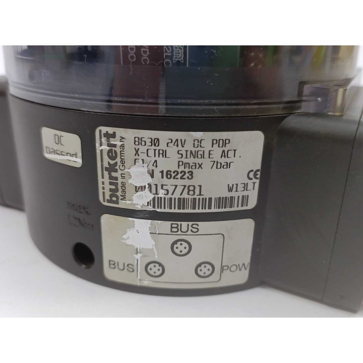 Burkert 00157781