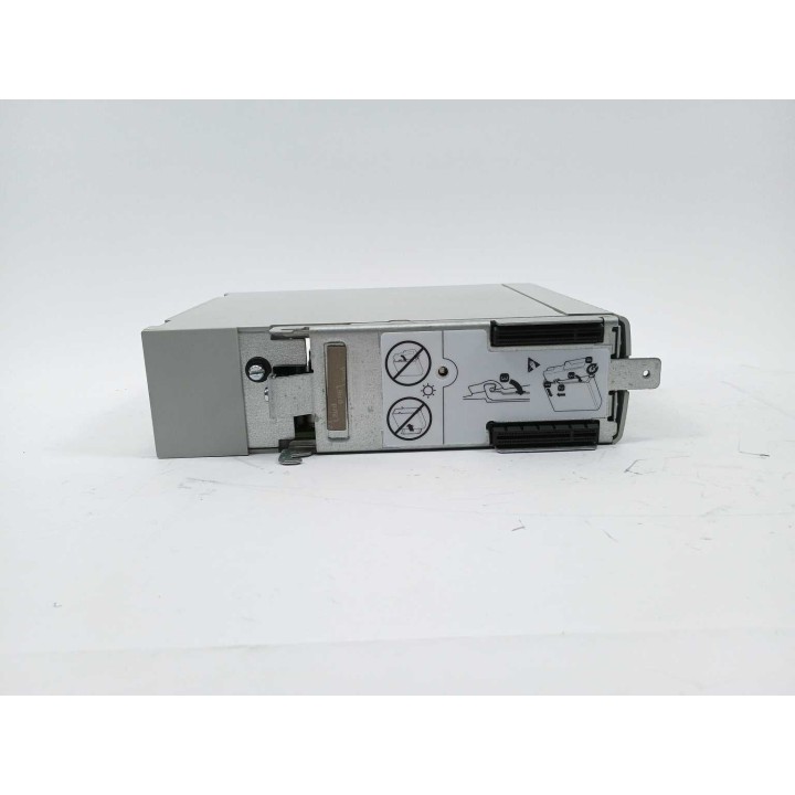 Rockwell Automation 2094-BMP5-M